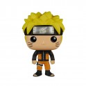 Naruto Funko POP Animation: Naruto