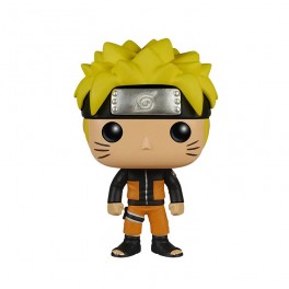 Naruto Funko POP Animation: Naruto