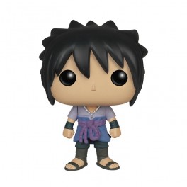 Sasuke Funko POP Animation: Naruto