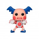 Mr. Mime Funko POP Games: Pokemon