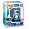 Bb-8(Mt) Funko POP Star Wars: M.A.Wish