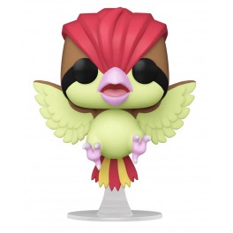 Pidgeotto Funko POP Games Pokemon