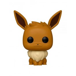 Eevee Funko POP Games Pok&eacute;mon