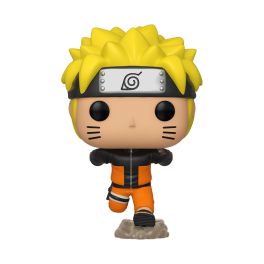 Naruto Uzumaki POP Animation Naruto Shippuden