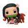 Nezuko Kamado POP Animation Demon Slayer