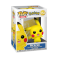 Pikachu Funko Pop Games Pokémon