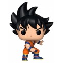Goku Funko Pop Animation: Dragon Ball Z