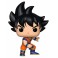 Goku Funko Pop Animation: Dragon Ball Z
