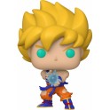 Super Saiyan Goku con Kamehameha Funko Pop Animation: Dragon Ball Z