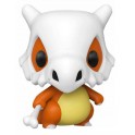  Cubone Funko Pop Games: Pokemon