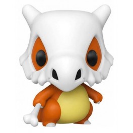Cubone Funko Pop Games: Pokemon