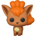 Vulpix Funko Pop Games: Pokemon