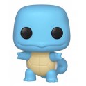 Squirtle Funko Pop Games: Pokemon
