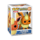 Flareon Funko Pop Games: Pokemon