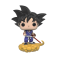 Goku & Flying Nimbus Funko Pop Games: Pokemon
