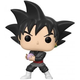 Goku Black Funko Pop Animation: Dragon Ball Super