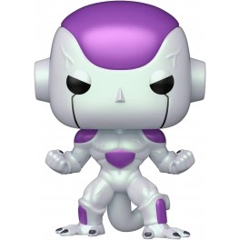 Frieza 4th Form Funko Pop Animation: Dragon Ball Z
