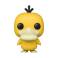 Psyduck Funko Pop Games: Pokémon