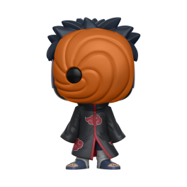 Tobi Funko Pop Animation: Naruto Shippuden