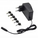 Cargador Universal 30w Sy668 Con 6 Puntas SY688