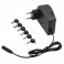 Cargador Universal 30w Sy668 Con 6 Puntas SY688