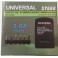 Cargador Universal 30w Sy668 Con 6 Puntas