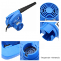 Soplador Aspirador de Aire 600W Modelo DW50100