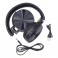 Audífonos Bluetooth con Radio FM/SD Tecmaster TM-300510