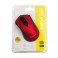 Mini Mouse Inalambrico TM-100503-RD Tecmaster