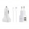 Kit Cargador USB Tipo-C 3 En 1 Philco R2118