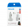 Kit Cargador USB Tipo-C 3 En 1 Philco R2118