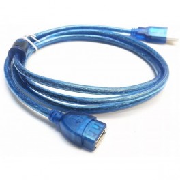 Cable Extension USB 2.0 con Filtro 3mts 03045 DM