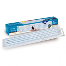 Luz de emergencia 160 LED Powerlab 7261