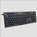 Teclado Mecanico Redragon Horus K618-RGB