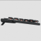 Teclado Mecanico Redragon Horus K618-RGB