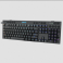 Teclado Mecanico Redragon Horus K618-RGB