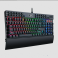 Teclado Mecánico Yama K550RGB-1 Redragon
