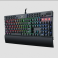 Teclado Mecánico Yama K550RGB-1 Redragon