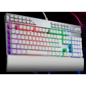 Teclado Mec&aacute;nico Yama K550W-RGB-1 Redragon