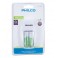Cargador C/2 Pilas AA 2700mAh Philco 9580F