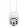 Camara IP 1080P PTZ 2.0 MP H265 W4120 Philco