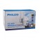 Camara IP 1080P PTZ 2.0 MP H265 W4120 Philco