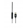 HP DHH-1127 Audífonos In-Ear con Conector USB-C