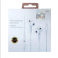 Monster Audifonos Lightning L21WT Manos Libres