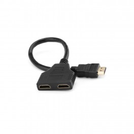 Fiddler Splitter HDMI 2 x 2 FD-1A2HDMI
