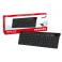 Genius Teclado inalámbrico Slimstar 7230