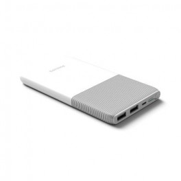 Philips Bateria Powerbank DLP9001NW 10000 Mah