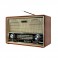Radio Grund 1940´s 8733 Mlab