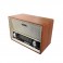 Radio Grund 1940´s 8733 Mlab