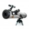 Telescopio Portable 76×700 Mlab 7711